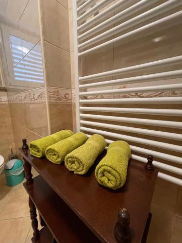 Gallery image of Zajim Apartment in Umag