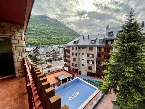 APARTAMENTO SAPPORO VIELHA, Vielha – Güncel 2022 Fiyatları