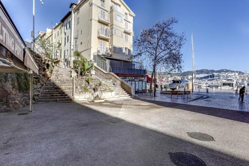 Immogroom - 8 min from the Palais - A C - Quai St