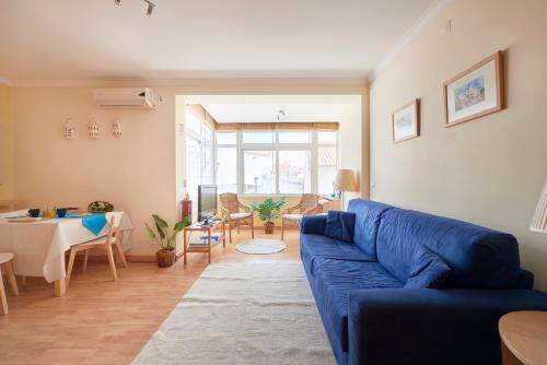 Apartament near the beach! Cascais!
