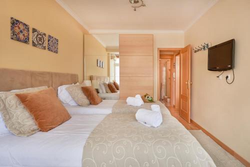 Apartament near the beach! Cascais!