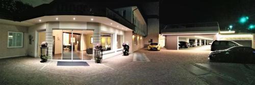 Galeriebild der Unterkunft Hotel Ifinger in Schenna