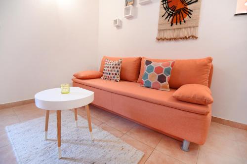 Rose Apartment