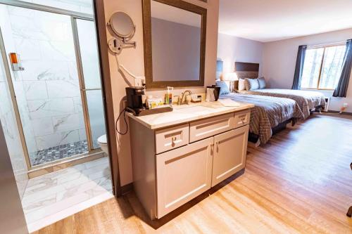 Gallery image of The Inn at Canaan in Davis