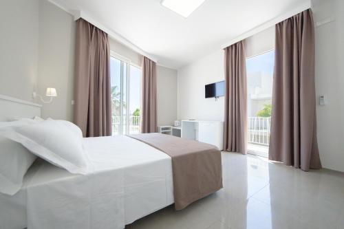 Gallery image of Smart Hotel Ugento in Torre San Giovanni Ugento
