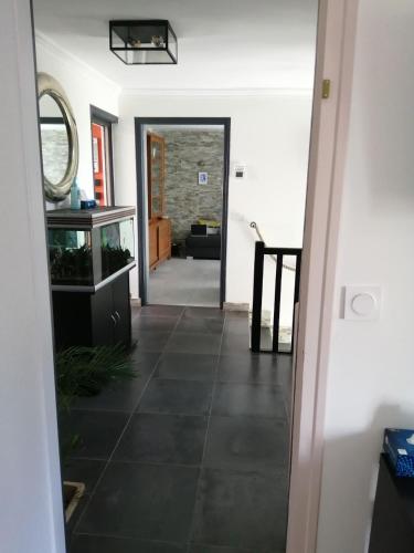 Imagen de la galería de GINGER, en Cancale