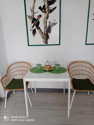 Fotografie z fotogalerie ubytování Studio Leśne v destinaci Lubniewice