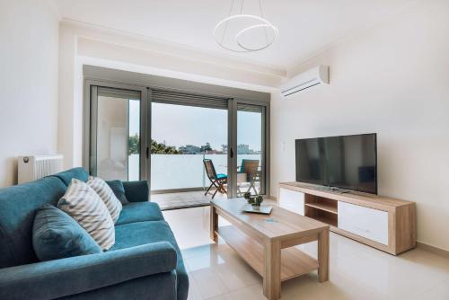 Rhodes Port Haven Suite