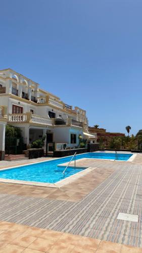 Amazing apartment with ocean view