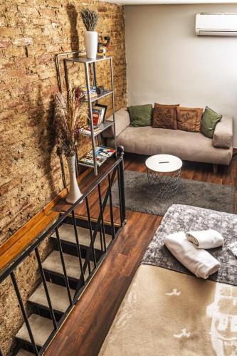 Duplex Suite