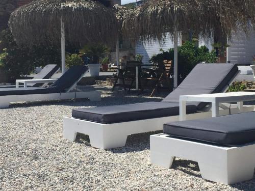 Φωτογραφία από το άλμπουμ του ILIOPOULOS Apartments στη Μουρτερή