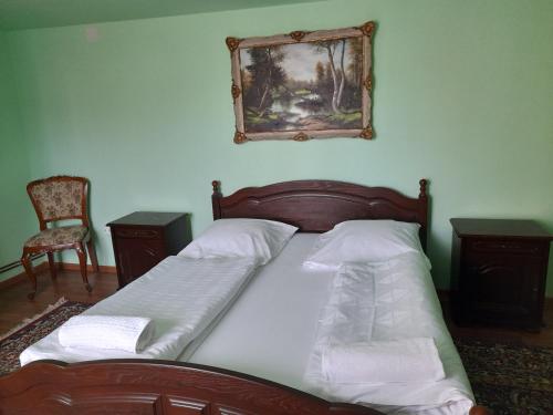 Gambar di galeri bagi Casa Miki di Haţeg