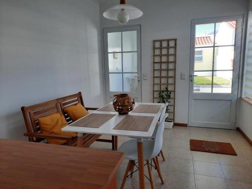 Boa Nova House