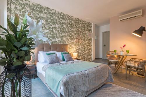 Santa Ana Boutique en Madrid
