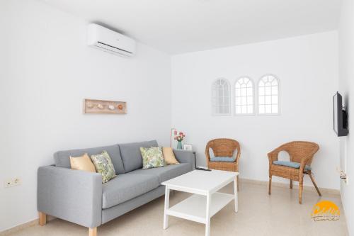 Green Home by Cadiz Time