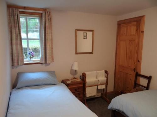 Gallery image of The Cottage Bogroy in Carrbridge