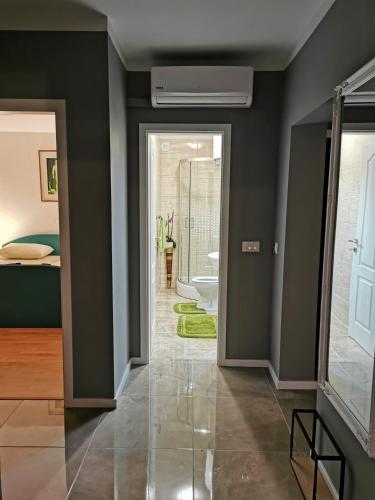 Atrium Private Retreat