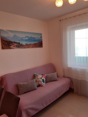 Apartman MARINA