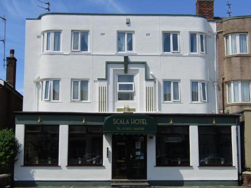 The Scala Hotel, Blackpool, United Kingdom