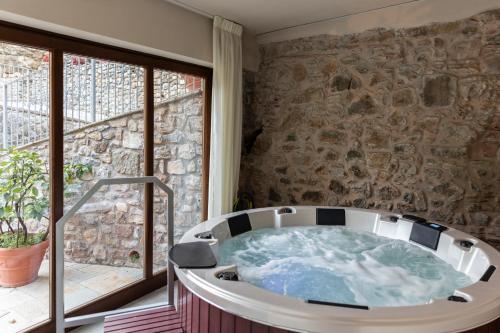 Φωτογραφία από το άλμπουμ του Agriturismo Cornali σε Fabbriche di Vallico