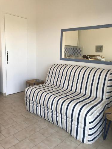 Un lugar para sentarse en Studio Bellevue