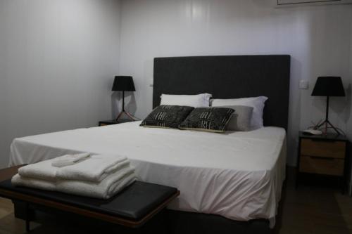 Fotografie z fotogalerie ubytování Quinta do Rocha v destinaci Vilela