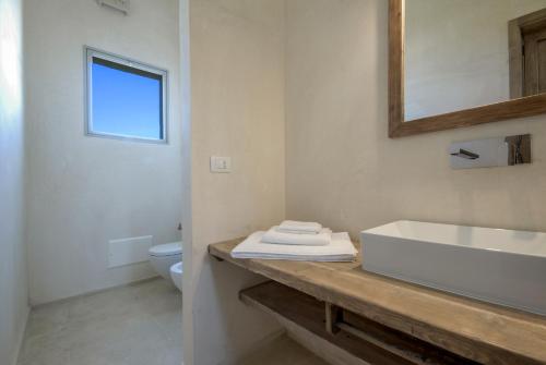 Bagno di Masseria Berzario