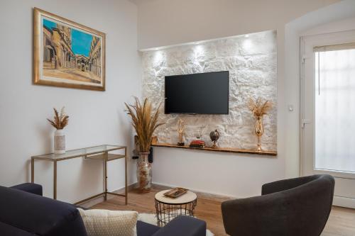 JoJo studio apartment - Feel the City's Heartbeat