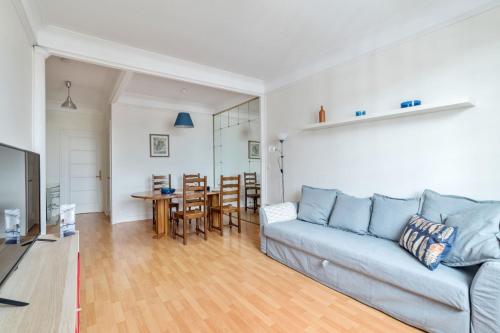 Appartement Albâtre - Welkeys