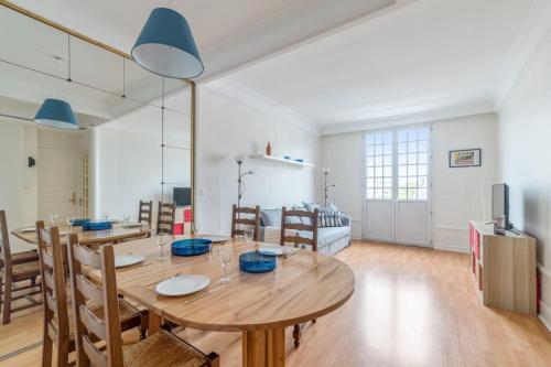 Appartement Albâtre - Welkeys