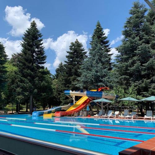 Hotel Rositsa