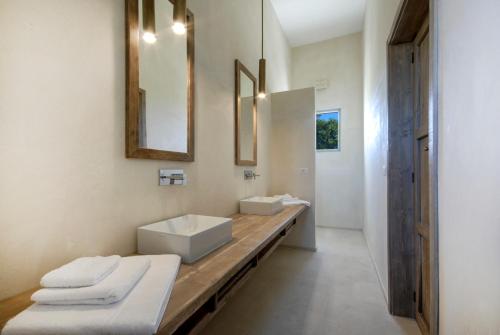 Bagno di Masseria Berzario