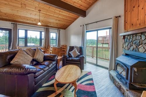 Highland Hideaway – Photos 2