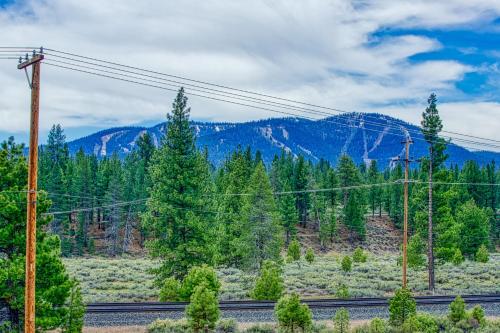 Highland Hideaway – Photos 3