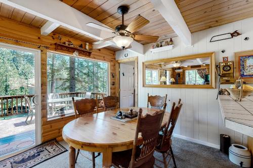 Beary Happy Cabin – Photos 3