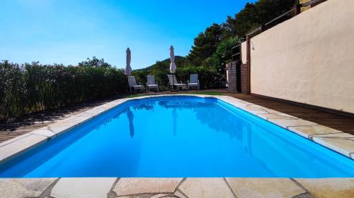 Típica Casa Rural Ibicenca Con Piscina Privada!, Ses Paisses ...