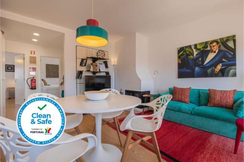 Foto LovelyStay - Sintra Mountain View 1