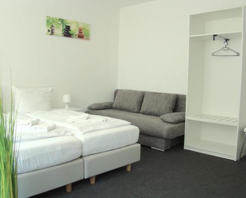 Gallery image of BNB Potsdamer Platz Rooms & Apartments in Berlin