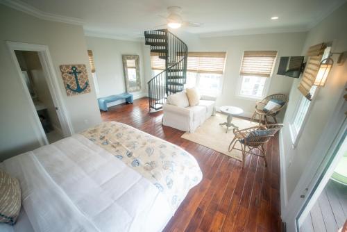 Gallery image of The Newport Lofts - 548 Thames Street in Newport