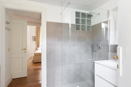 iFlat Elegant Apartment in 18th century Palace