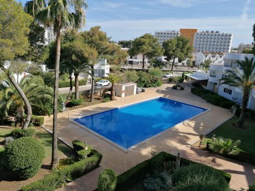 Delfin III Apartment