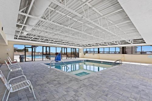 SunDestin Resort Unit 0704 photo 5