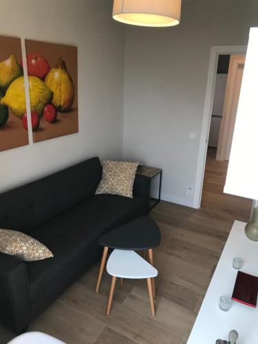 Zdjęcie z galerii obiektu Puerta del Angel w Madrycie