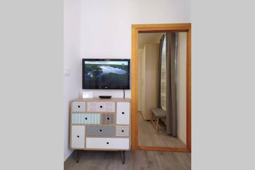 Try to live small in Split center !
