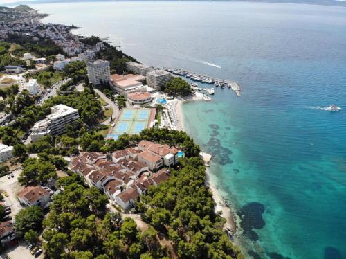 Dalmatia Apartments