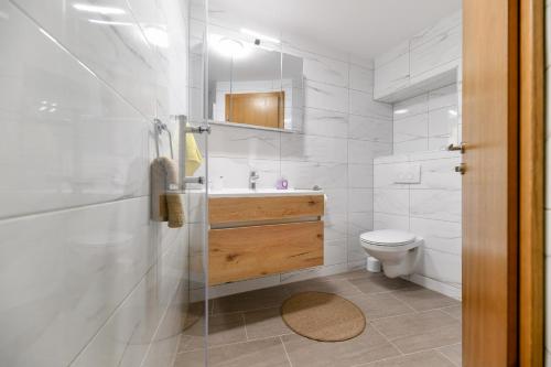 Holiday Home Škevini Dvori