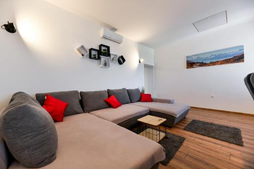 Holiday Home Škevini Dvori