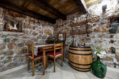 Holiday Home Škevini Dvori