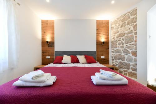 Holiday Home Škevini Dvori