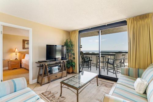 SunDestin Resort Unit 0618 photo 7